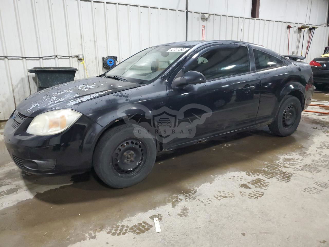Chevrolet Cobalt LS 2.2L  4 2005
