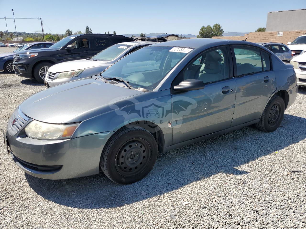 Saturn Ion LEVEL 2 2.2L  4 2007