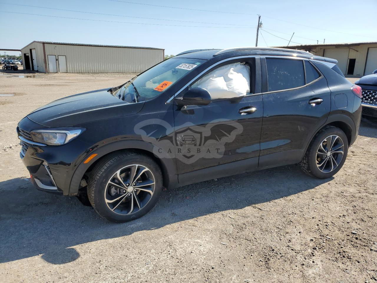 Buick Encore SELECT 1.3L  3 2020