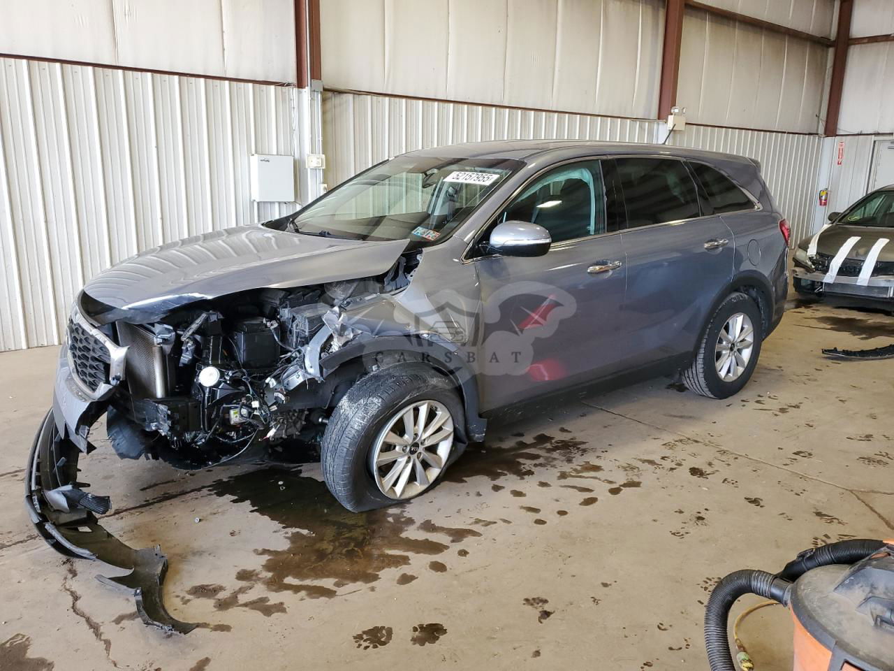 Kia Sorento L 2.4L  4 2020