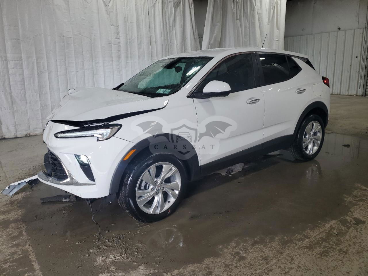 Buick Encore PREFERRED 1.3L  3 2025