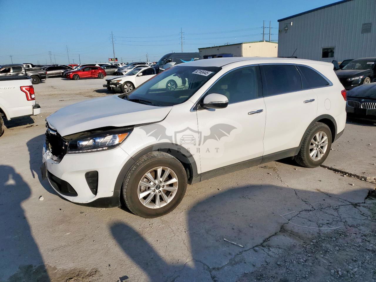 Kia Sorento L 2.4L  4 2020