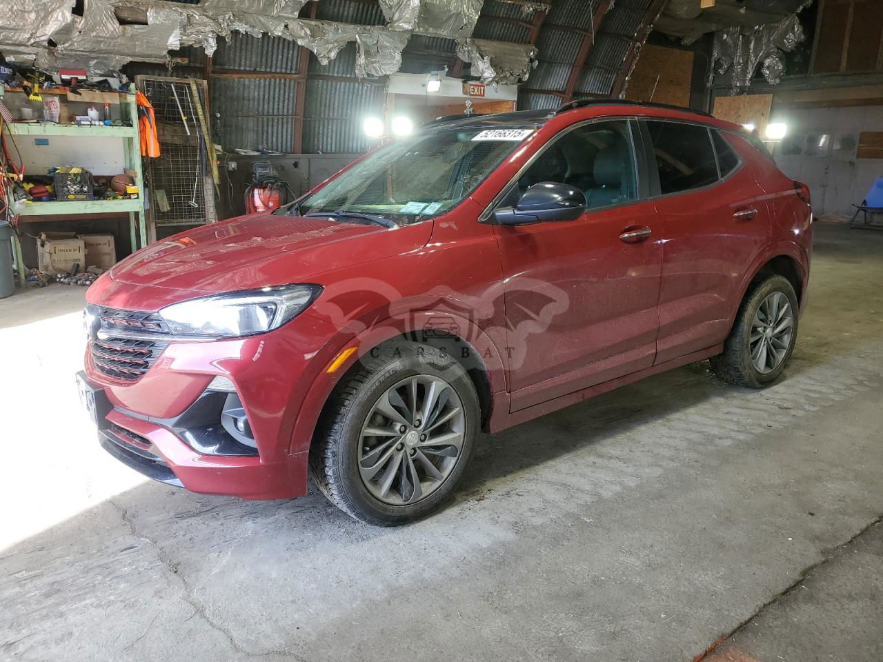 Buick Encore PREFERRED 1.3L  3 2020