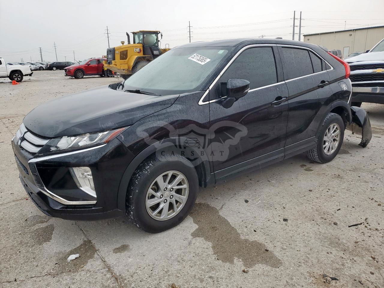 Mitsubishi Eclipse ES 1.5L  4 2019