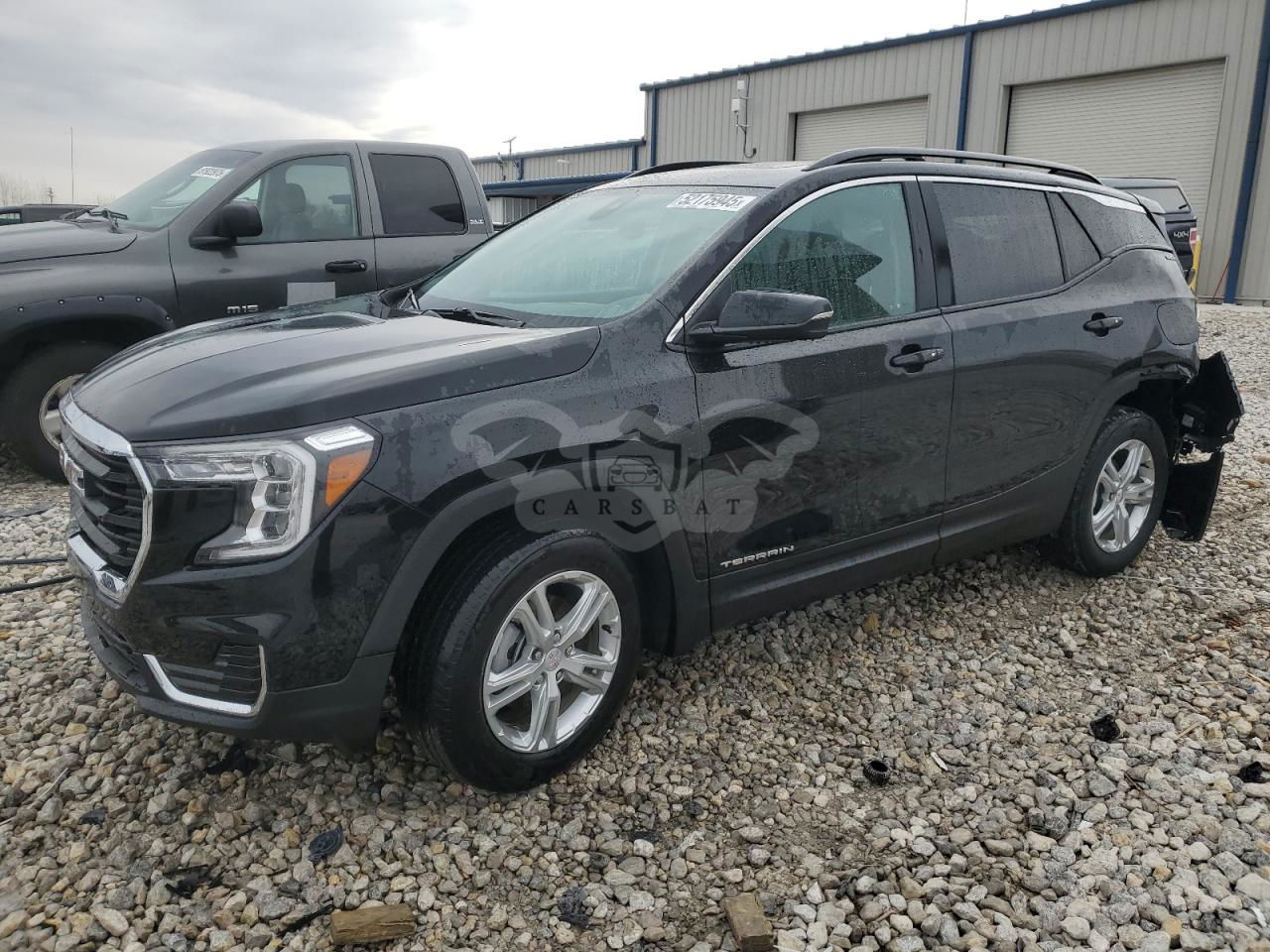 GMC Terrain SLE 1.5L  4 2023