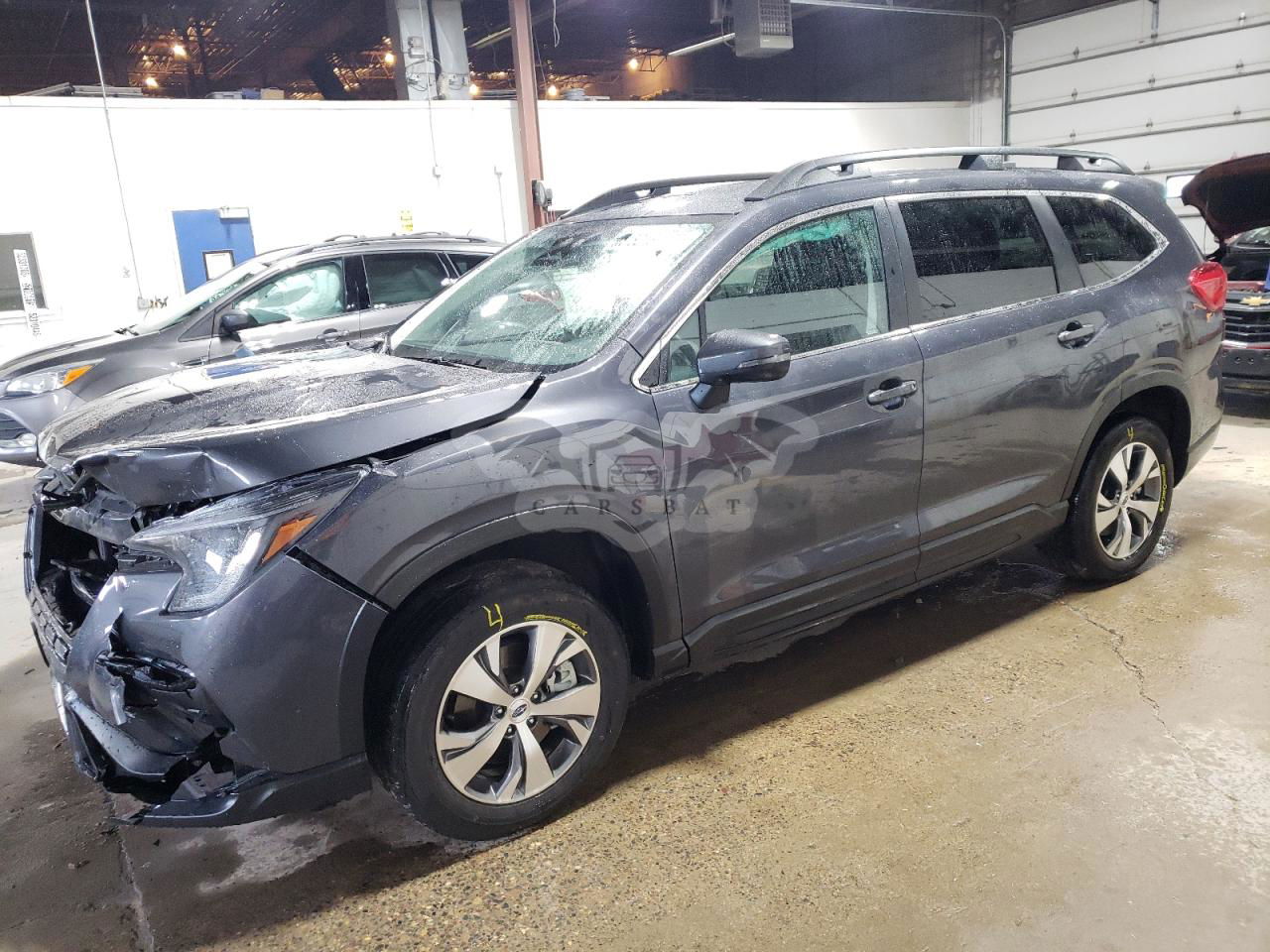 Subaru Ascent PREMIUM 2.4L  4 2023
