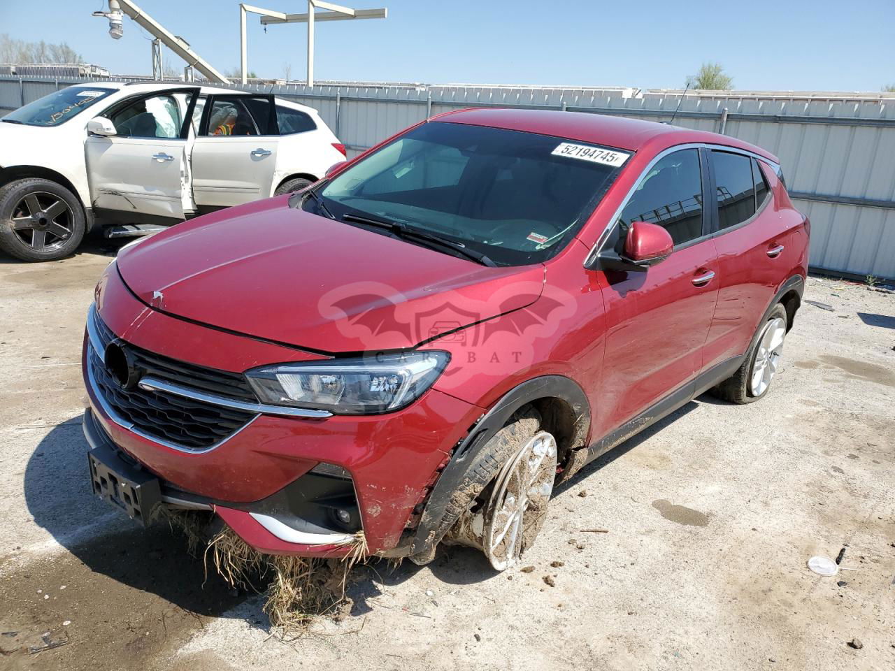Buick Encore PREFERRED 1.2L  3 2020