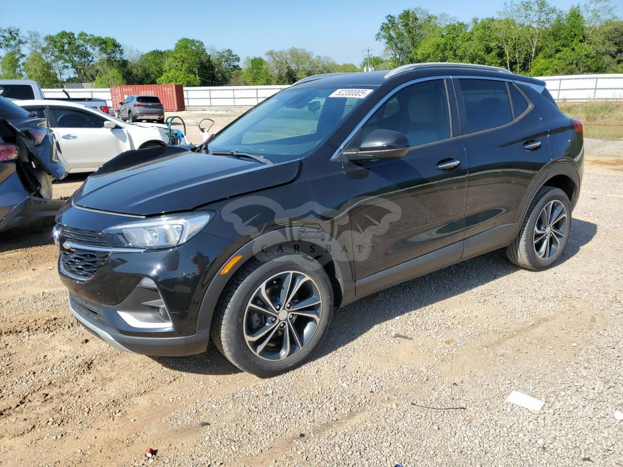 Buick Encore SELECT 1.3L  3 2020