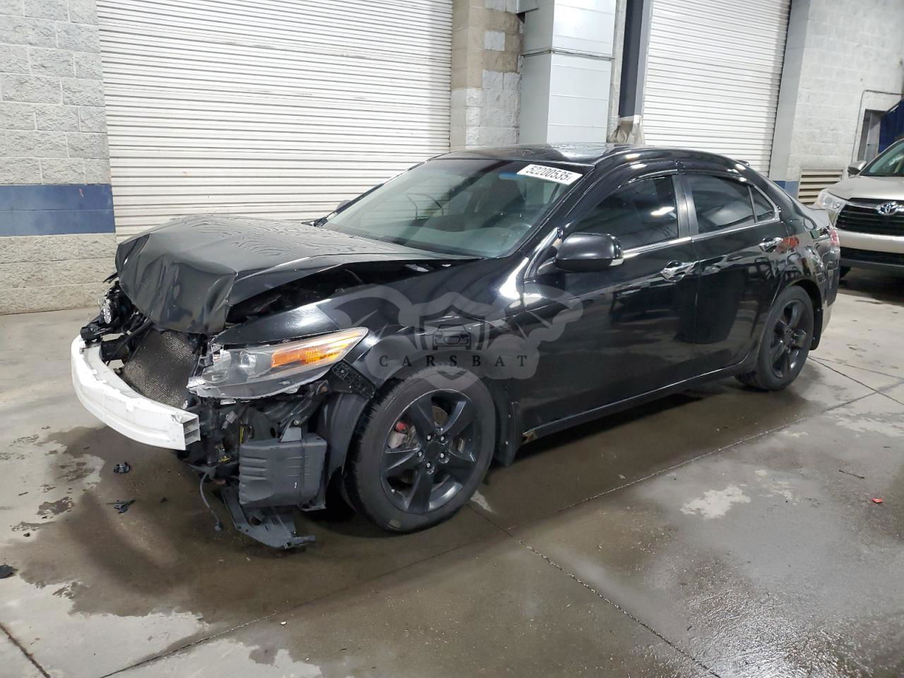 Acura TSX 2.4L  4 2010