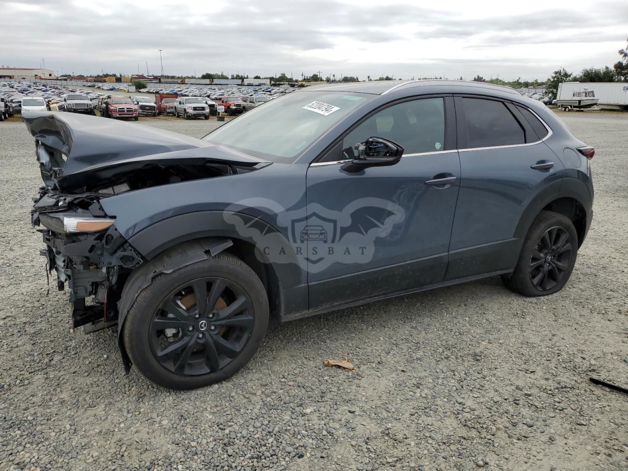 Mazda CX-30 2023