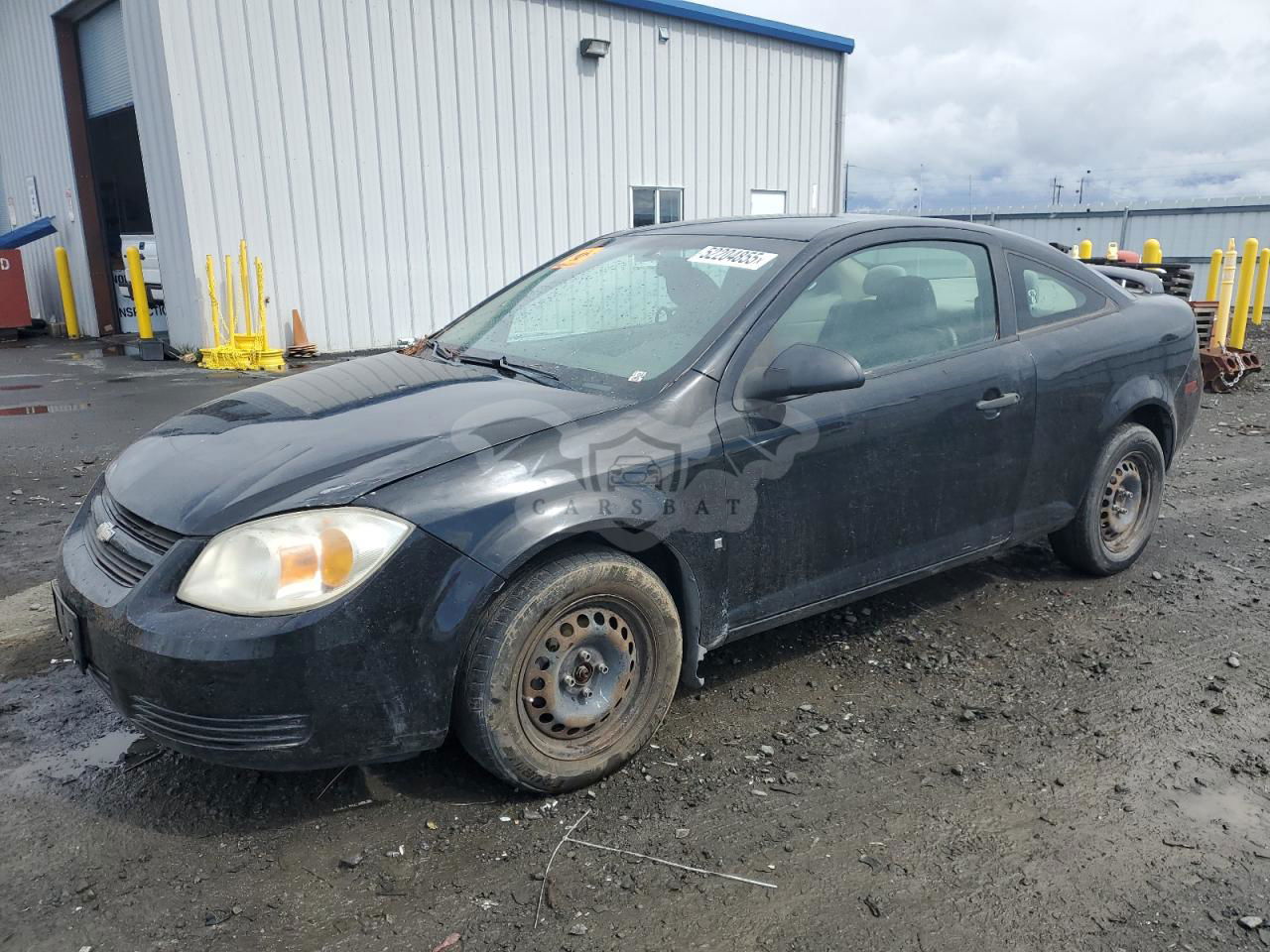 Chevrolet Cobalt LS 2.2L  4 2006
