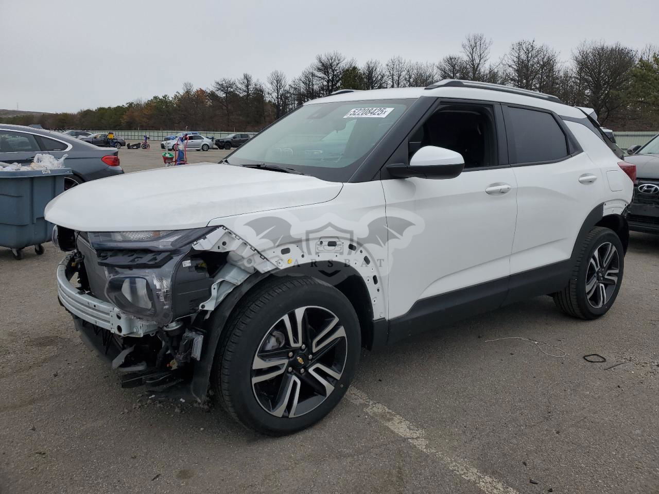 Chevrolet Trailblazer LT 1.2L  3 2023