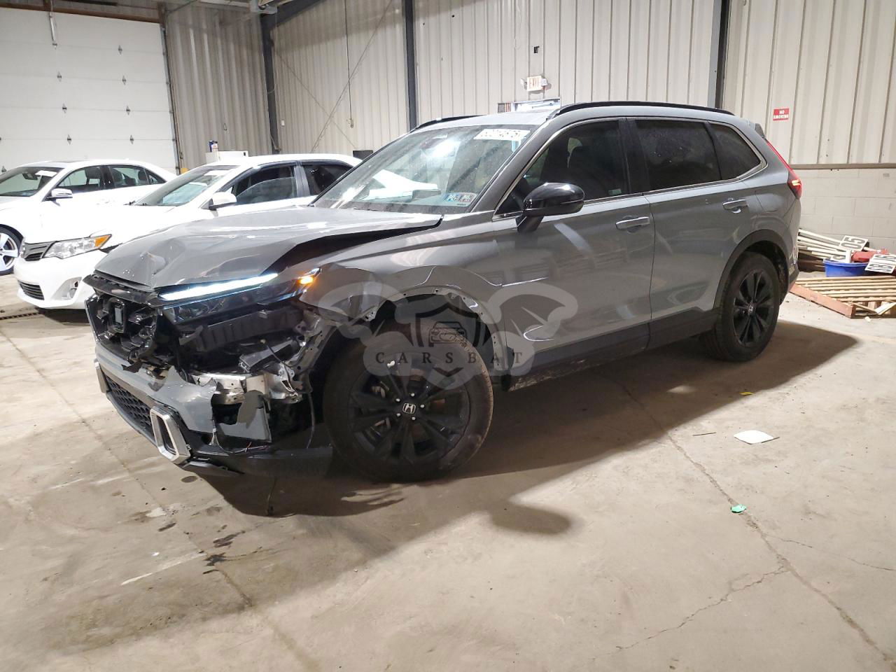 Honda CR-V SPORT TOURING 2.0L  4 2023
