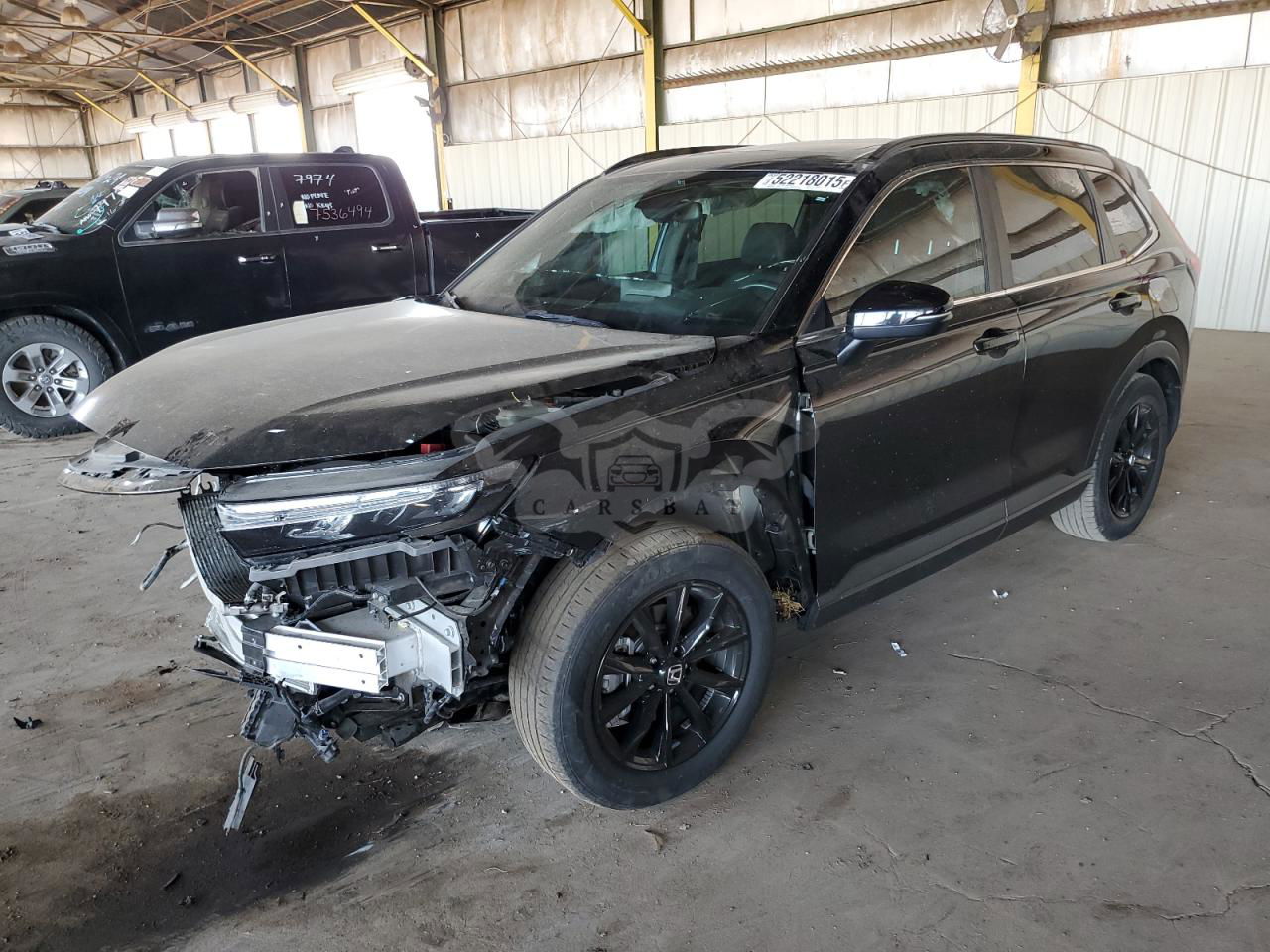 Honda CR-V SPORT 2.0L  4 2023