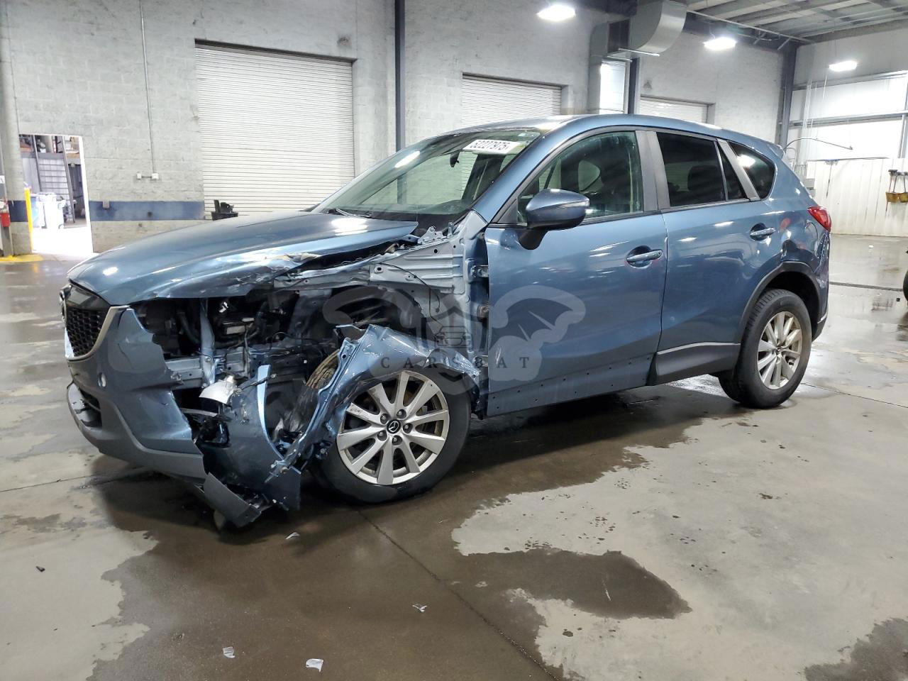 Mazda CX-5 TOURING 2.5L  4 2015