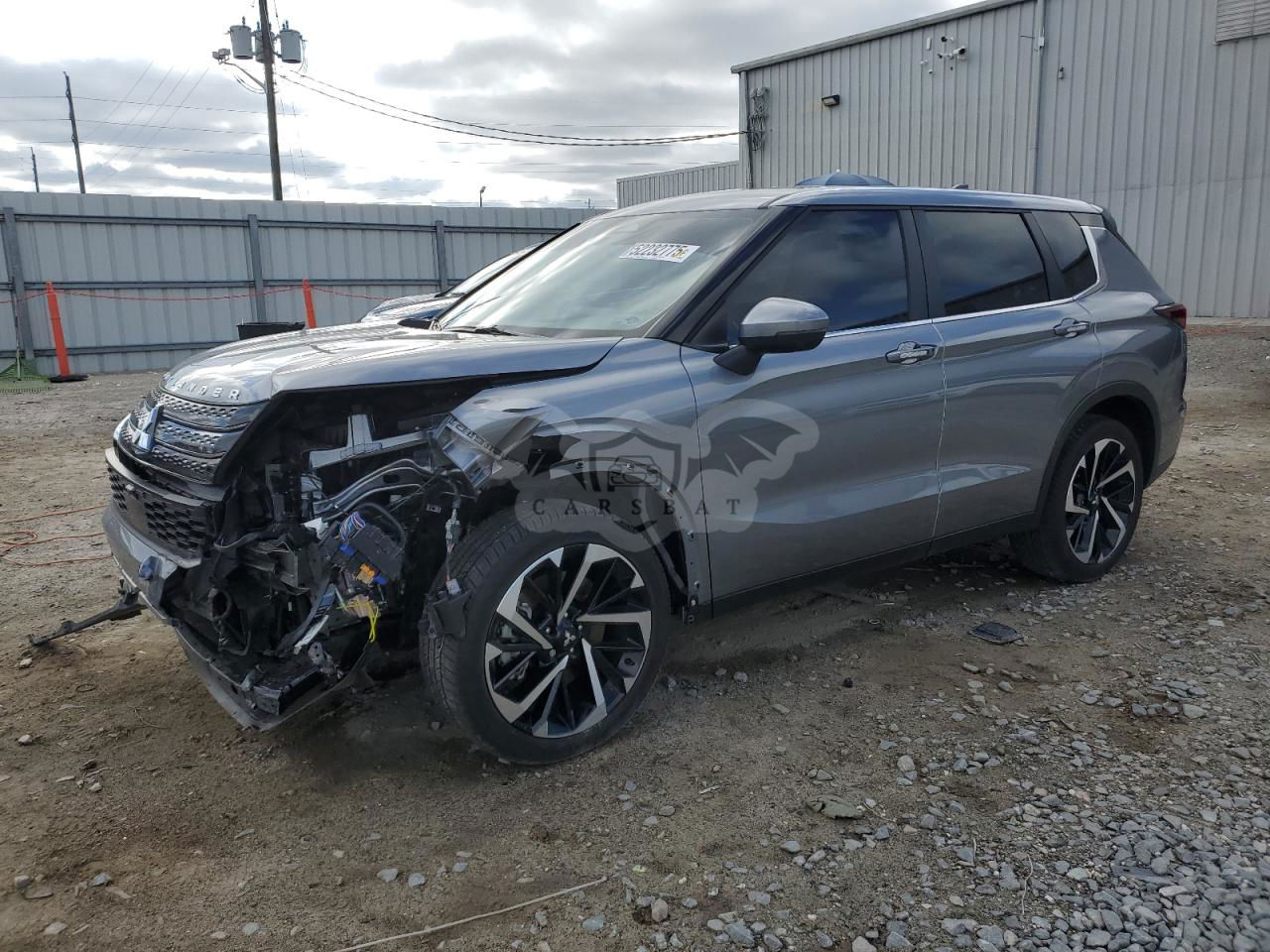 Mitsubishi Outlander SE 2.5L  4 2023