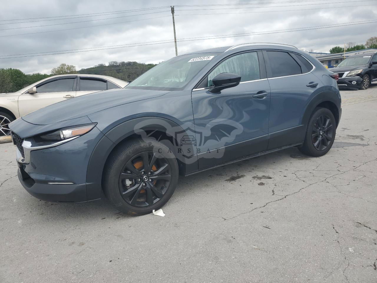 Mazda CX-30 PREFERRED 2.5L  4 2023