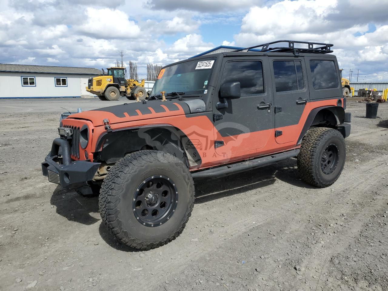 Jeep Wrangler SPORT 3.8L  6 2010