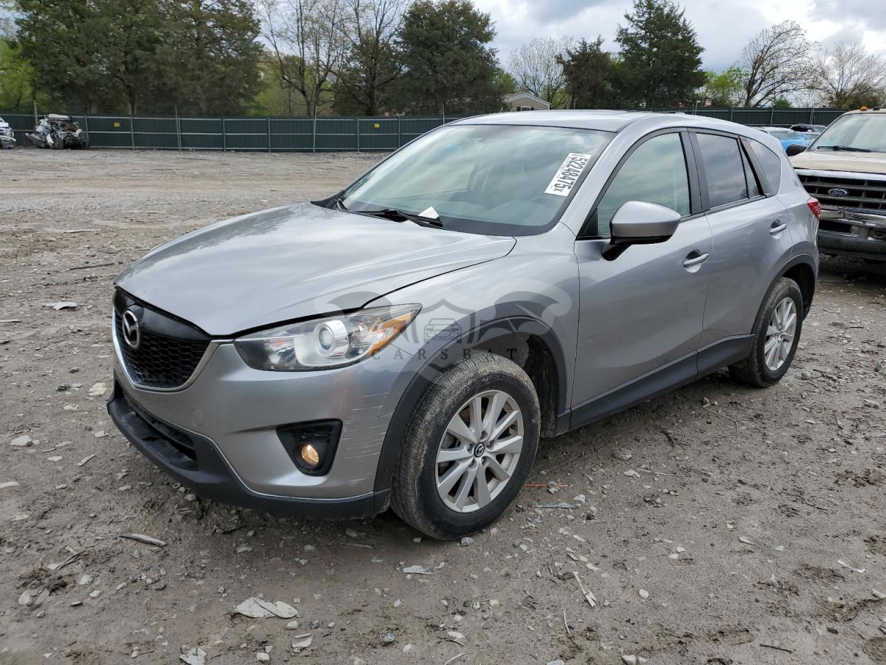 Mazda CX-5 TOURING 2.0L  4 2013