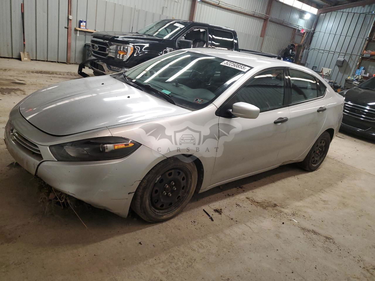 Dodge Dart SE 2.0L  4 2013