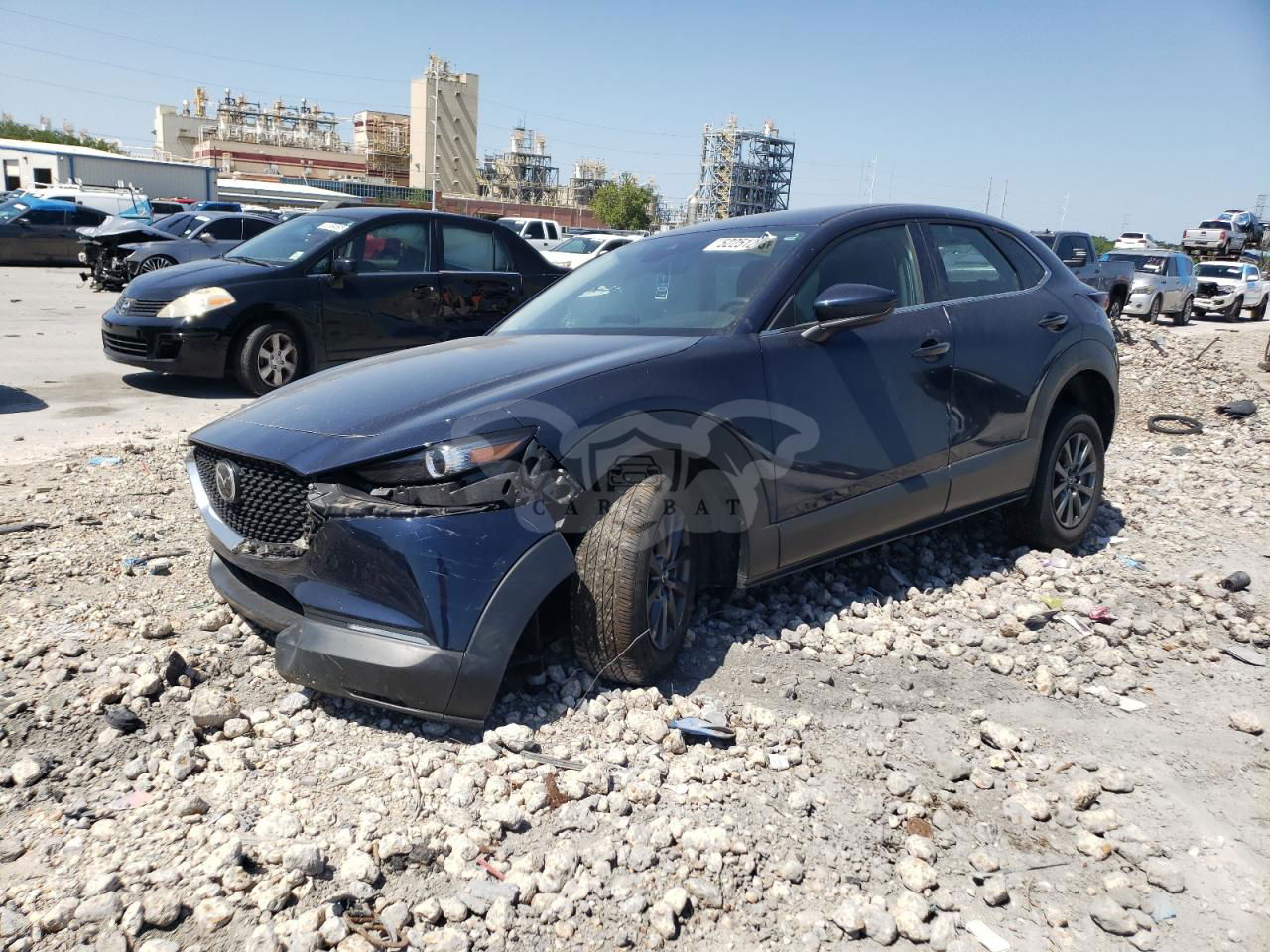 Mazda CX-30 2.5L  4 2023