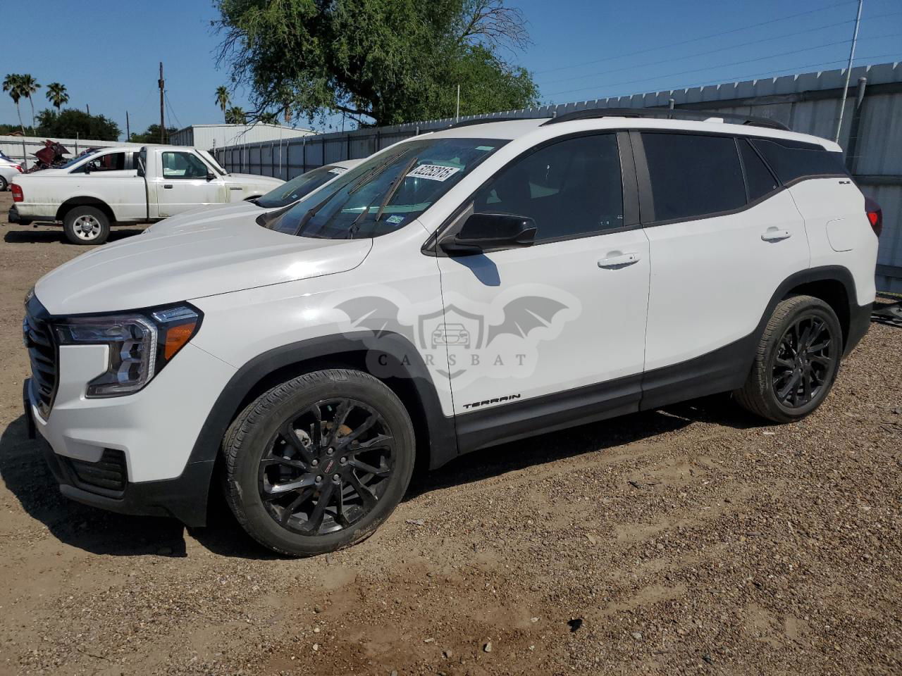 GMC Terrain SLE 1.5L  4 2023
