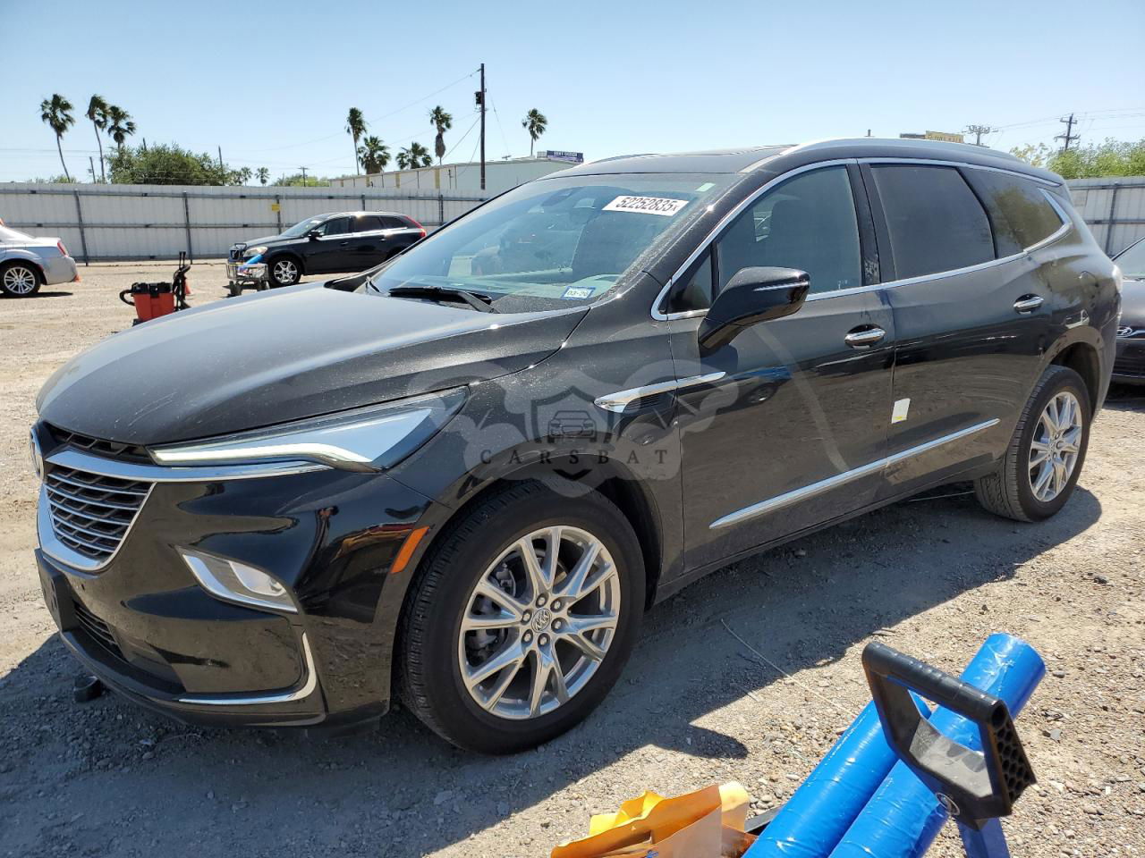 Buick Enclave ESSENCE 3.6L  6 2024