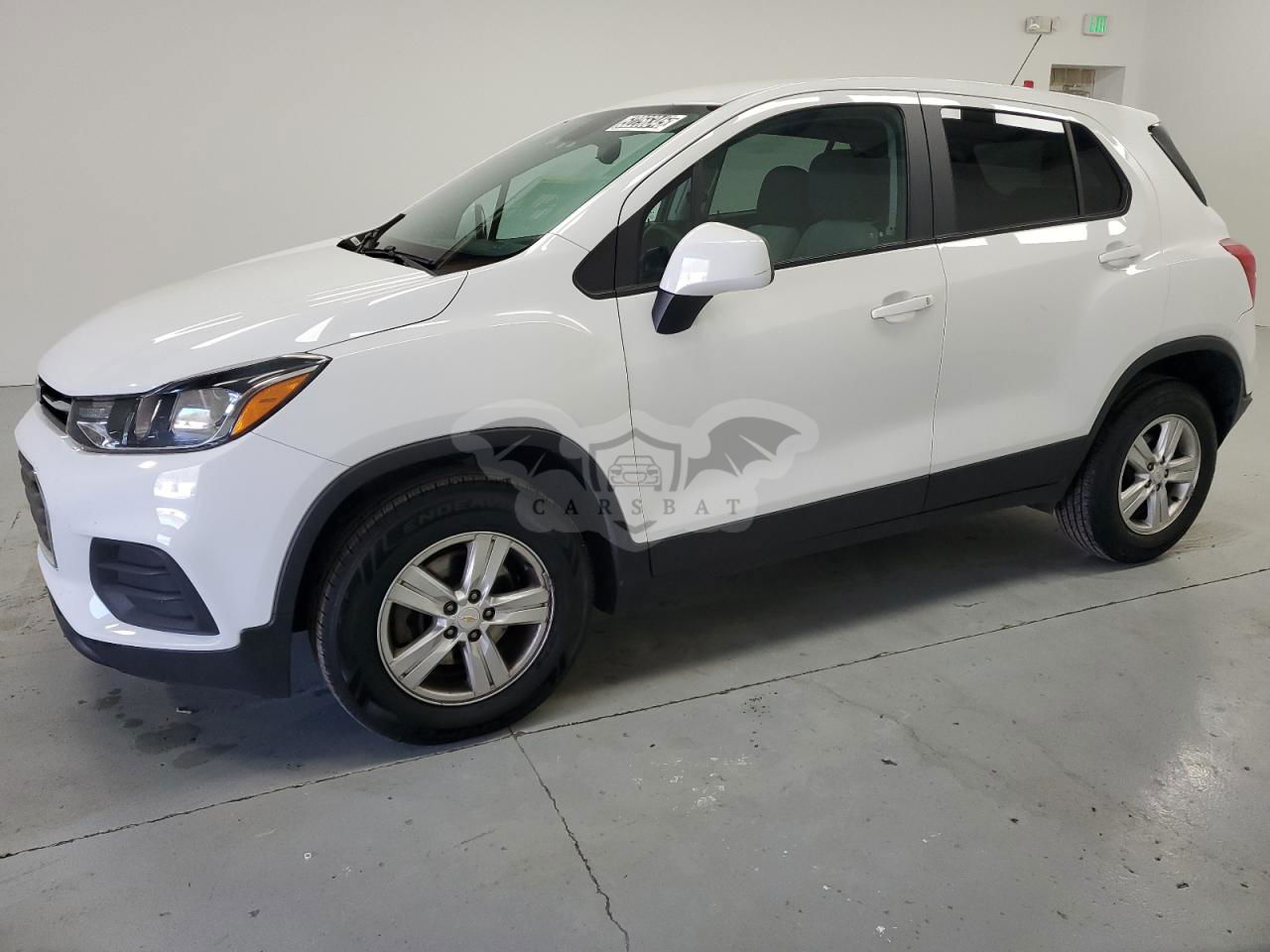 Chevrolet Trax LS 1.4L  4 2022