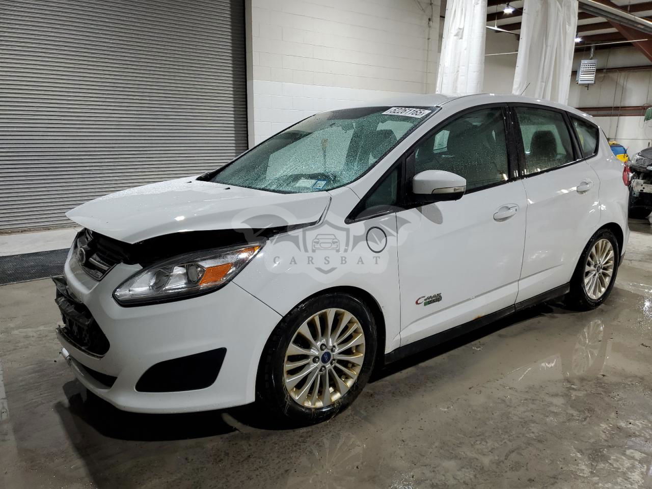 Ford C-Max SE 2.0L  4 2017