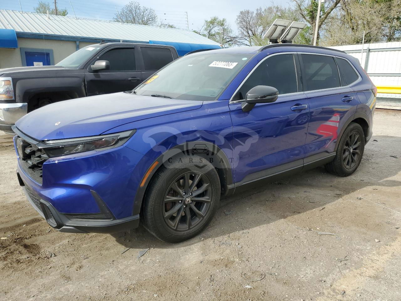 Honda CR-V SPORT 2.0L  4 2023