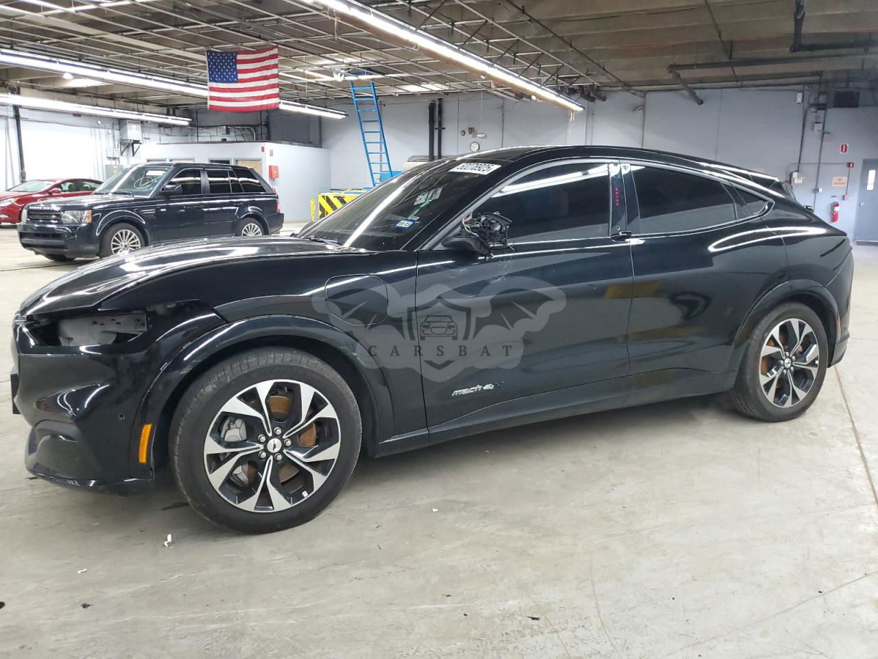 Ford Mustang Mach-E PREMIUM 2023