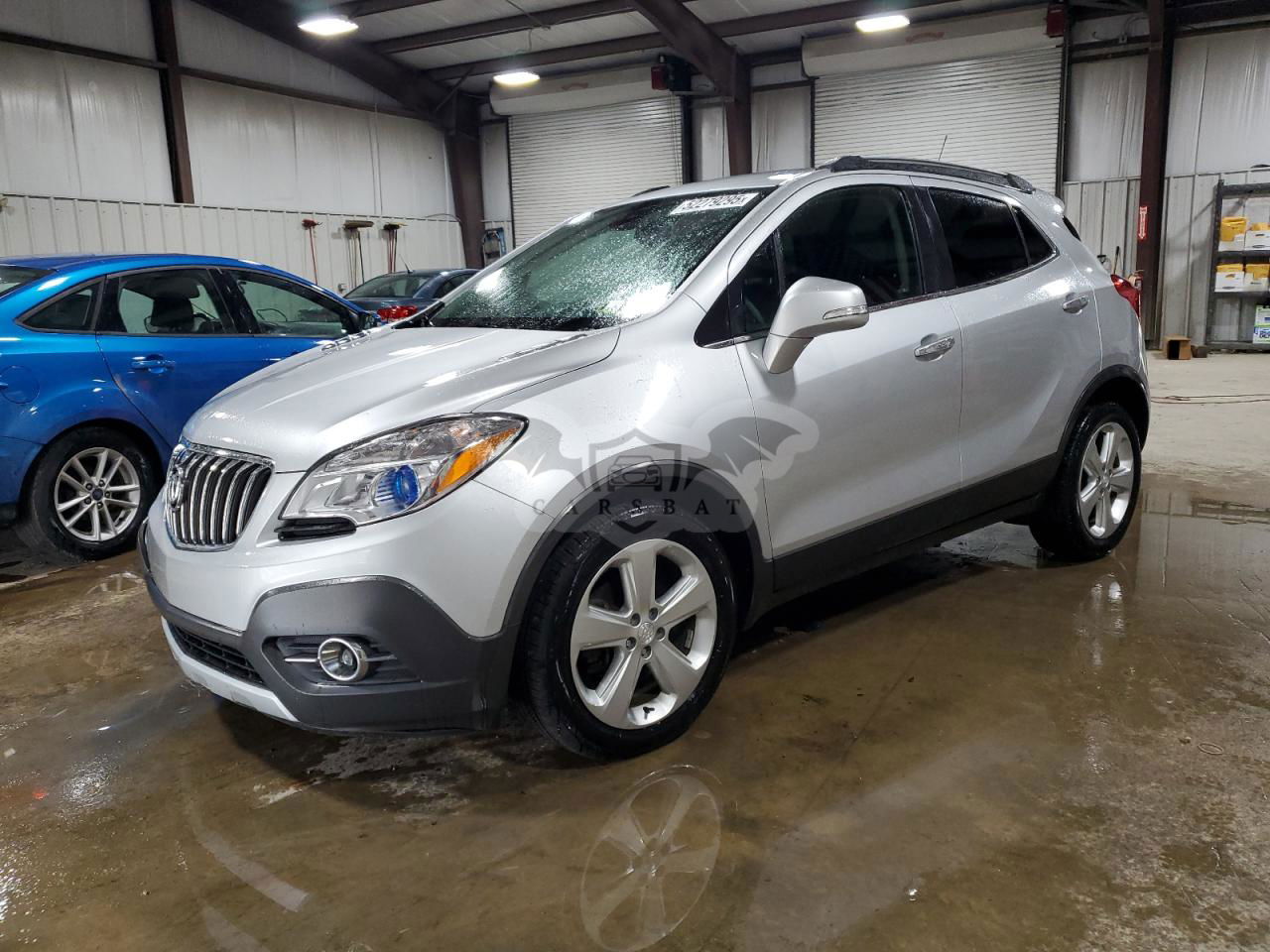Buick Encore CONVENIENCE 1.4L  4 2016
