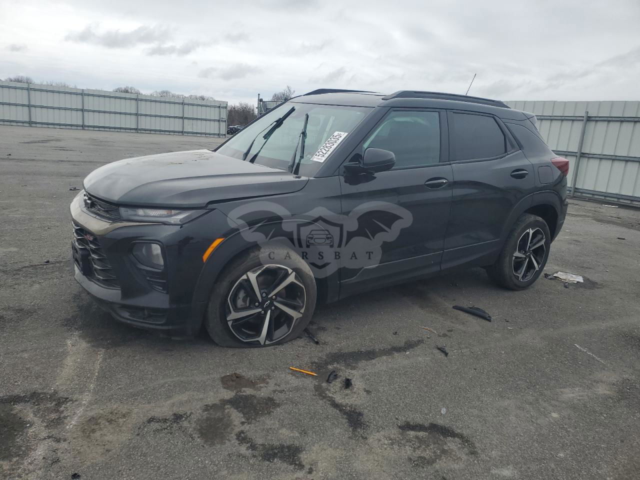 Chevrolet Trailblazer RS 1.3L  3 2023