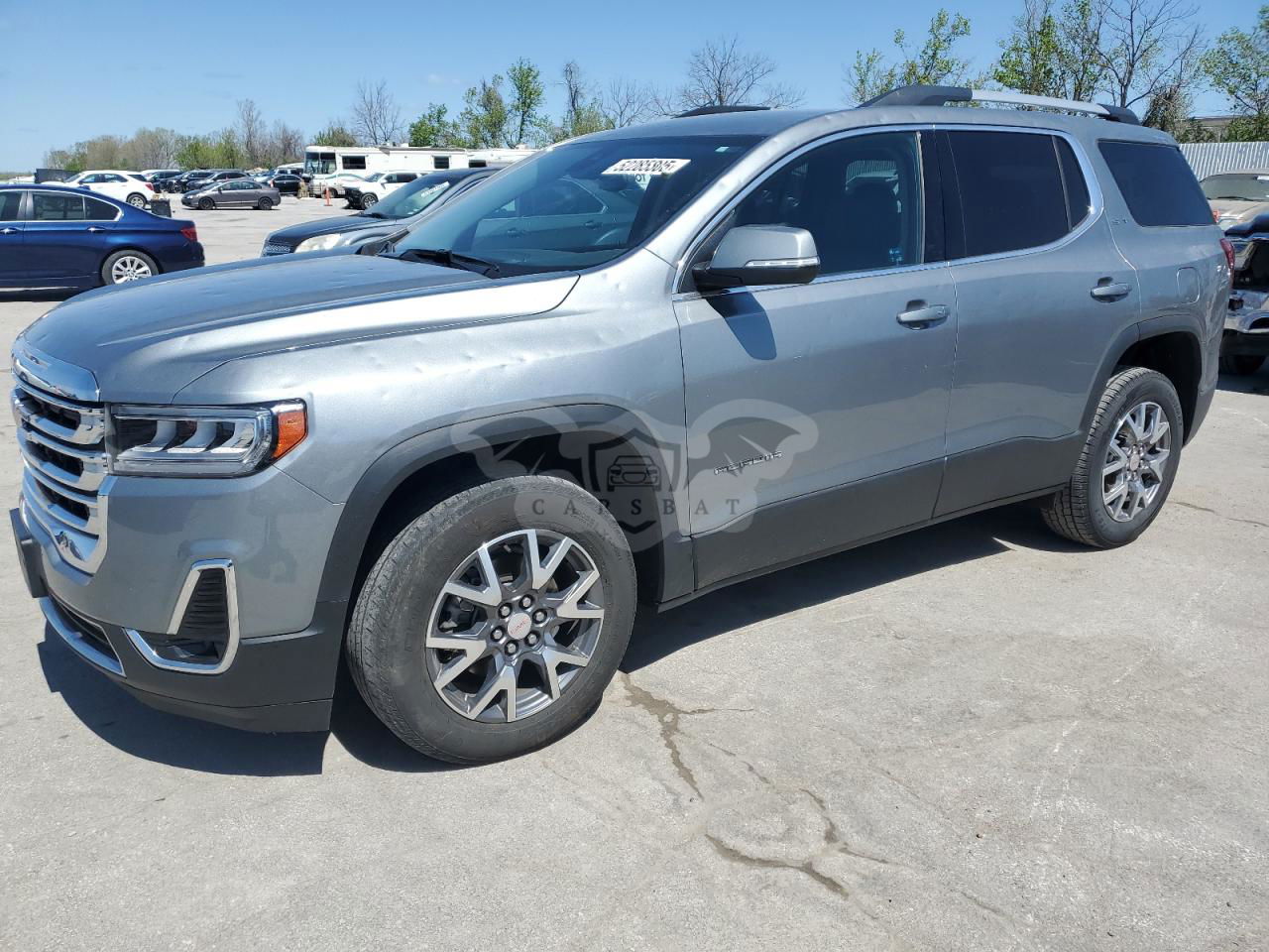 GMC Acadia SLT 2.0L  4 2023