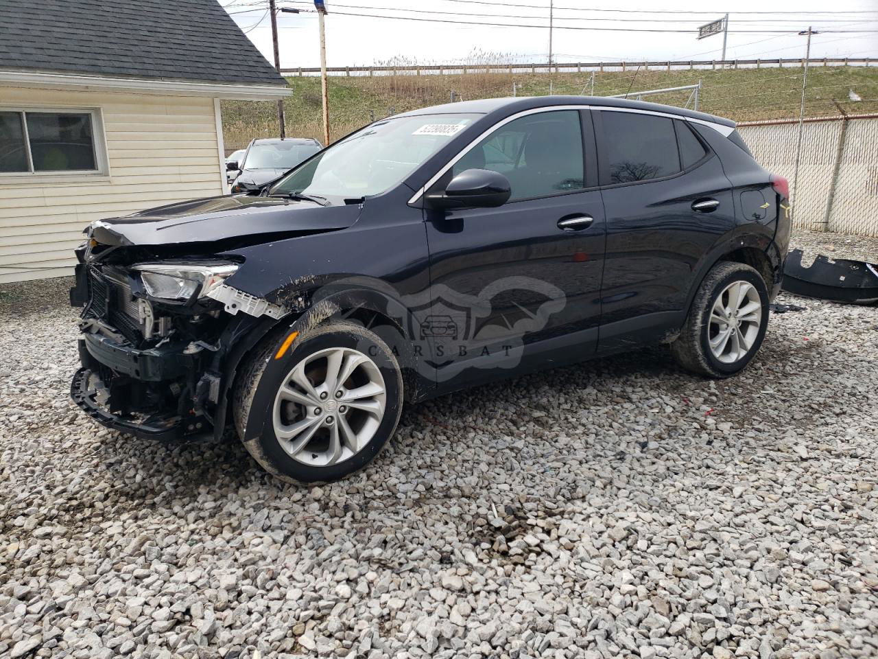 Buick Encore PREFERRED 1.2L  3 2020