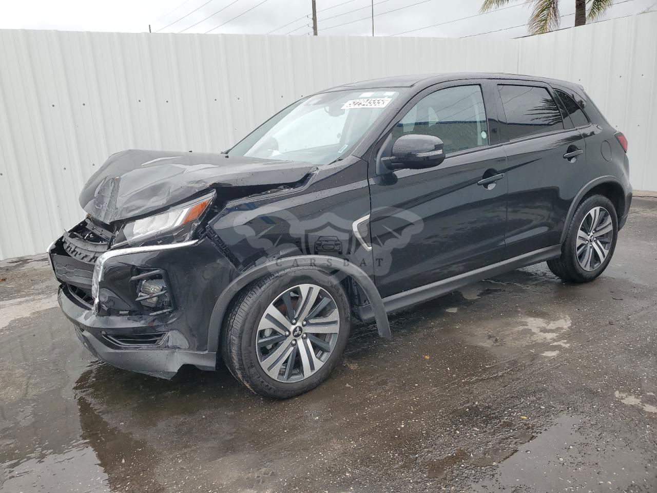 Mitsubishi Outlander S/SE 2.0L  4 2024