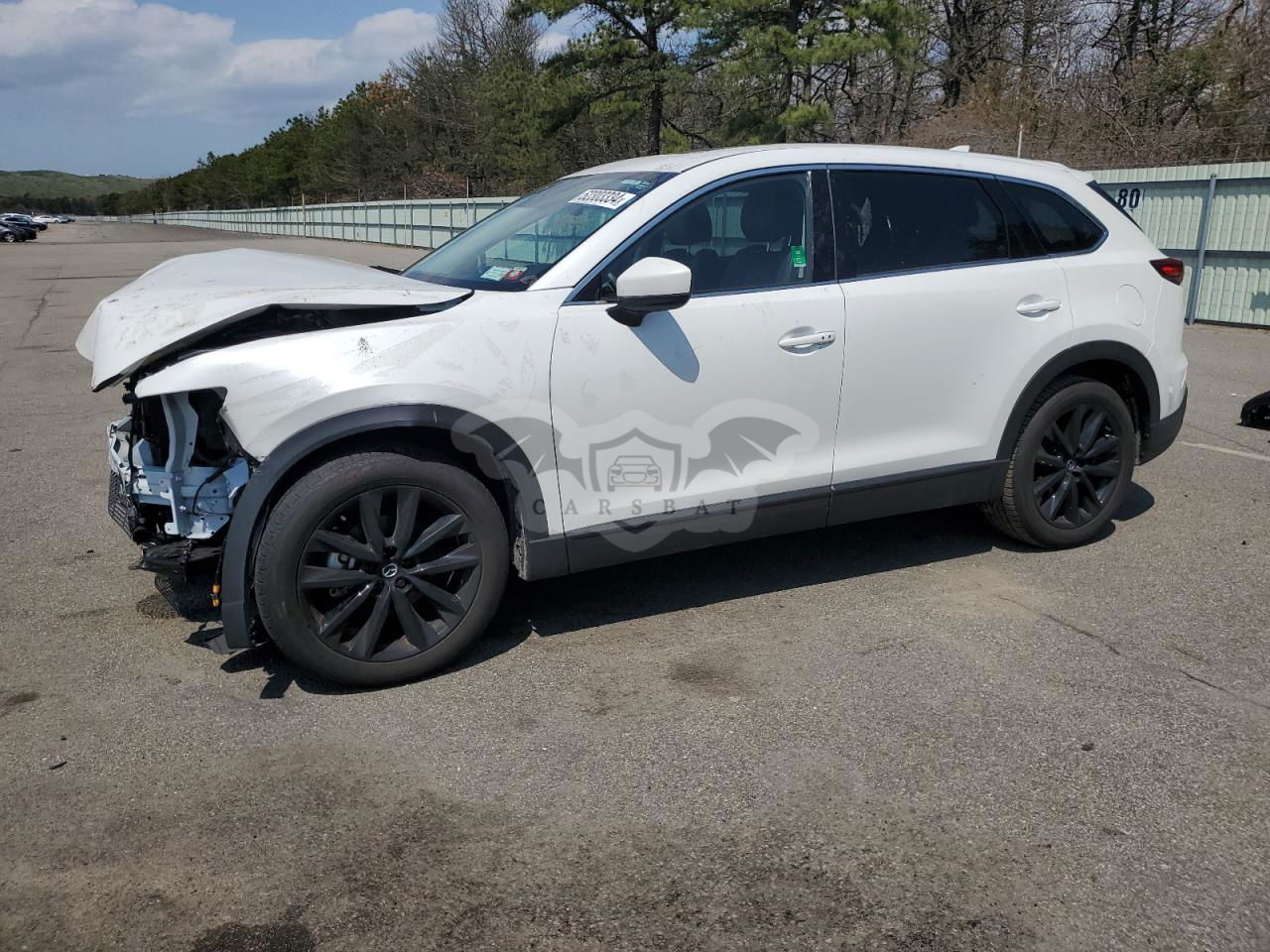 Mazda CX-9 2023