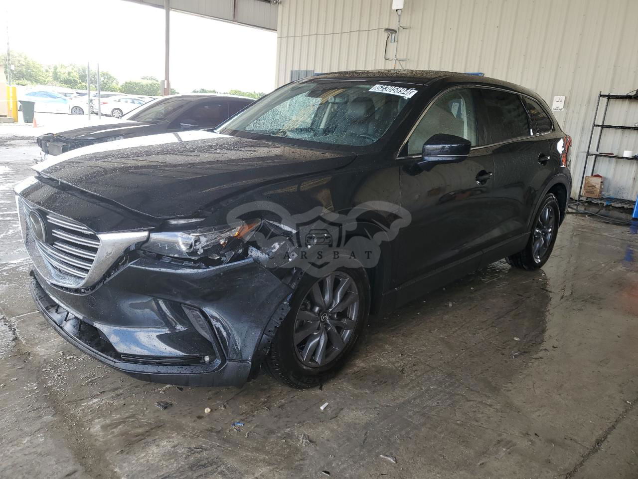 Mazda CX-9 2023