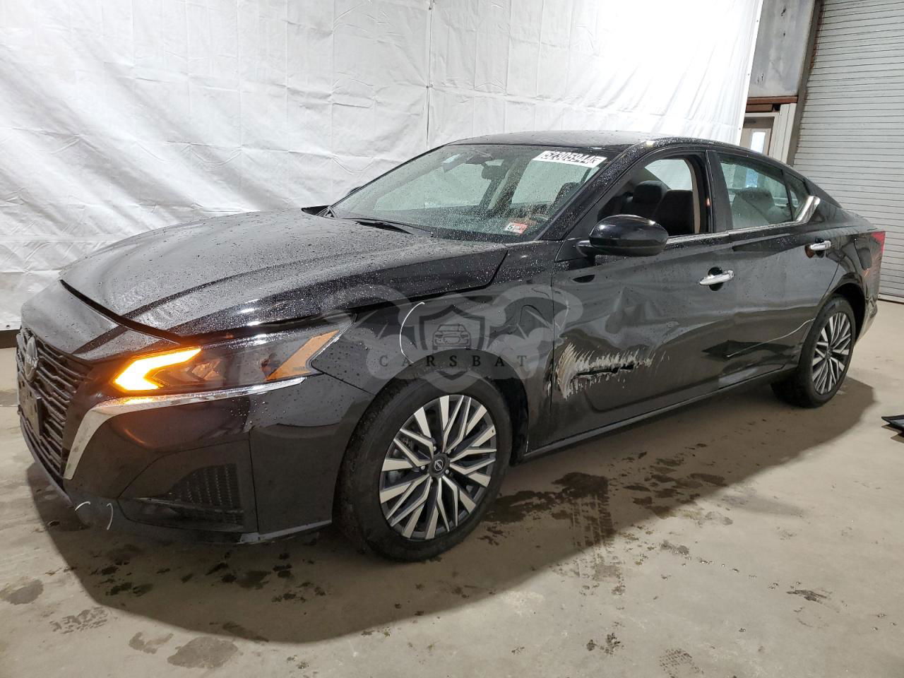Nissan Altima 2023