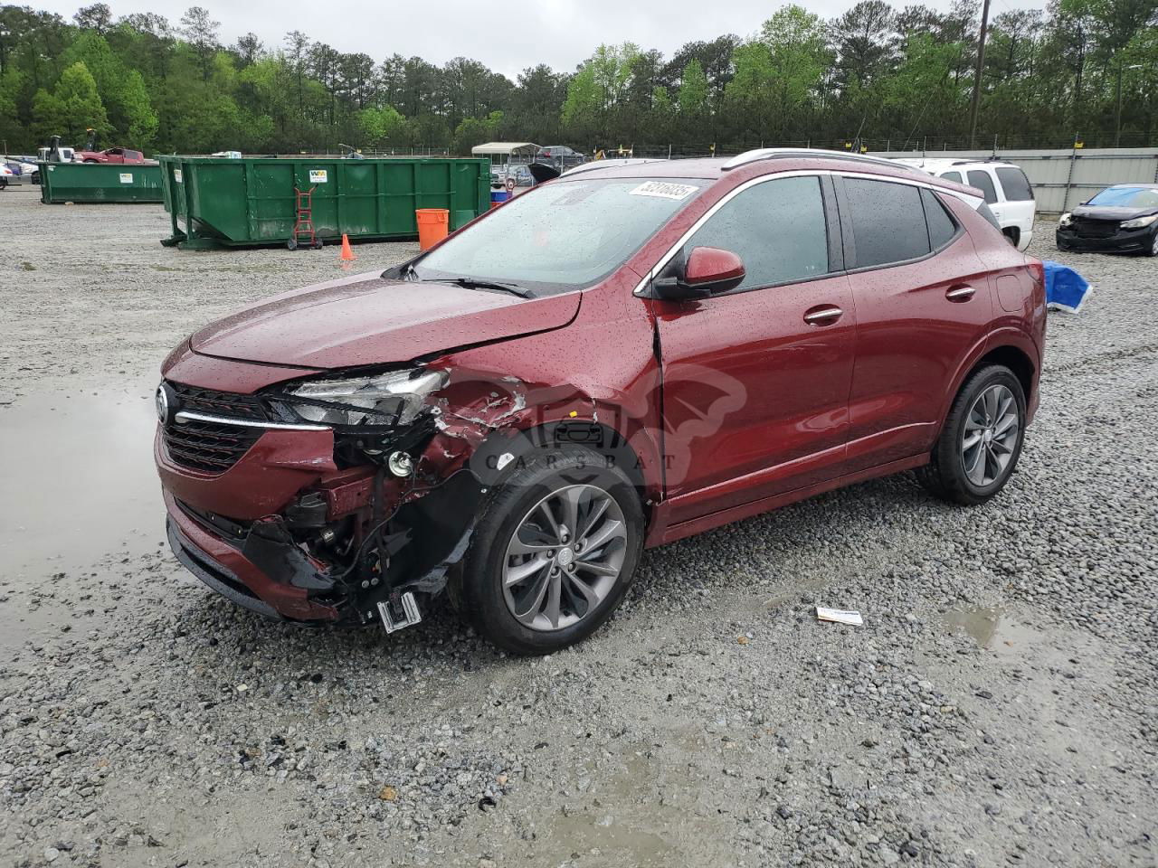 Buick Encore SELECT 1.3L  3 2023