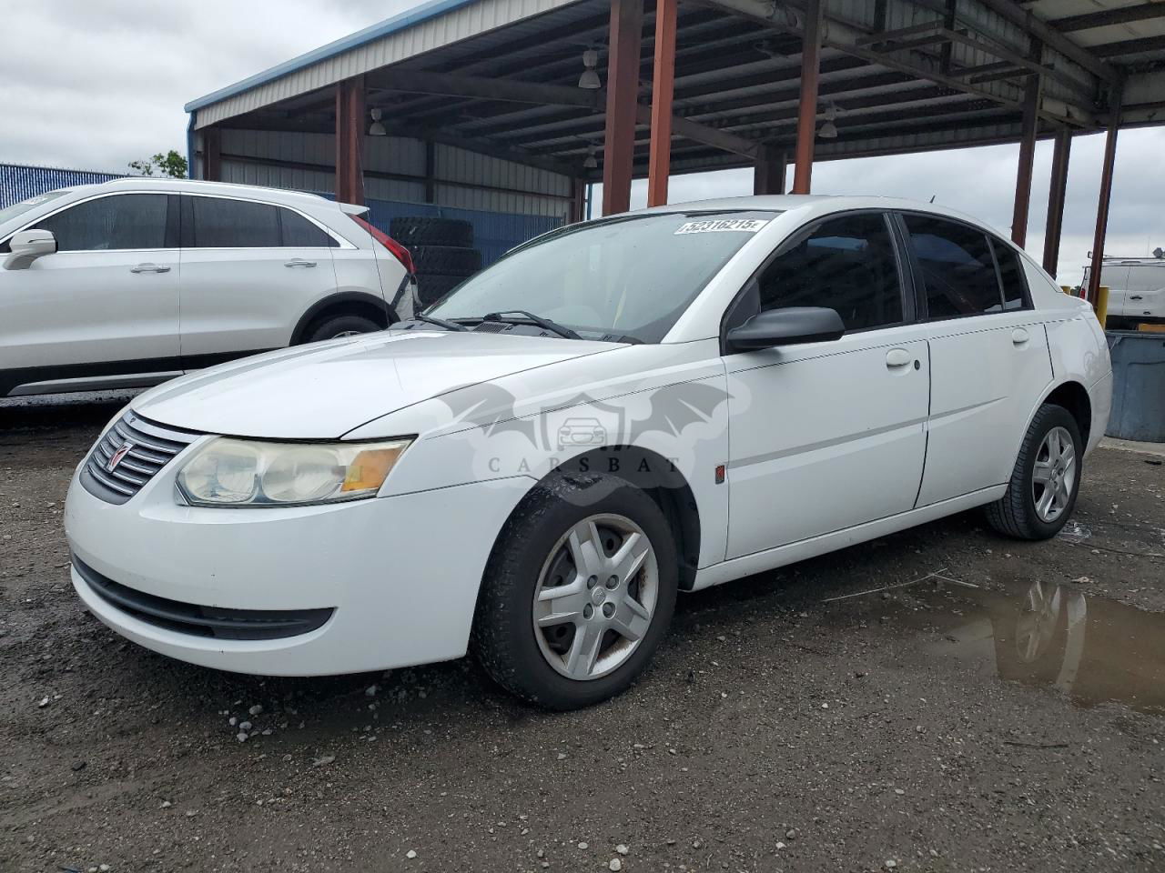 Saturn Ion LEVEL 2 2.2L  4 2006
