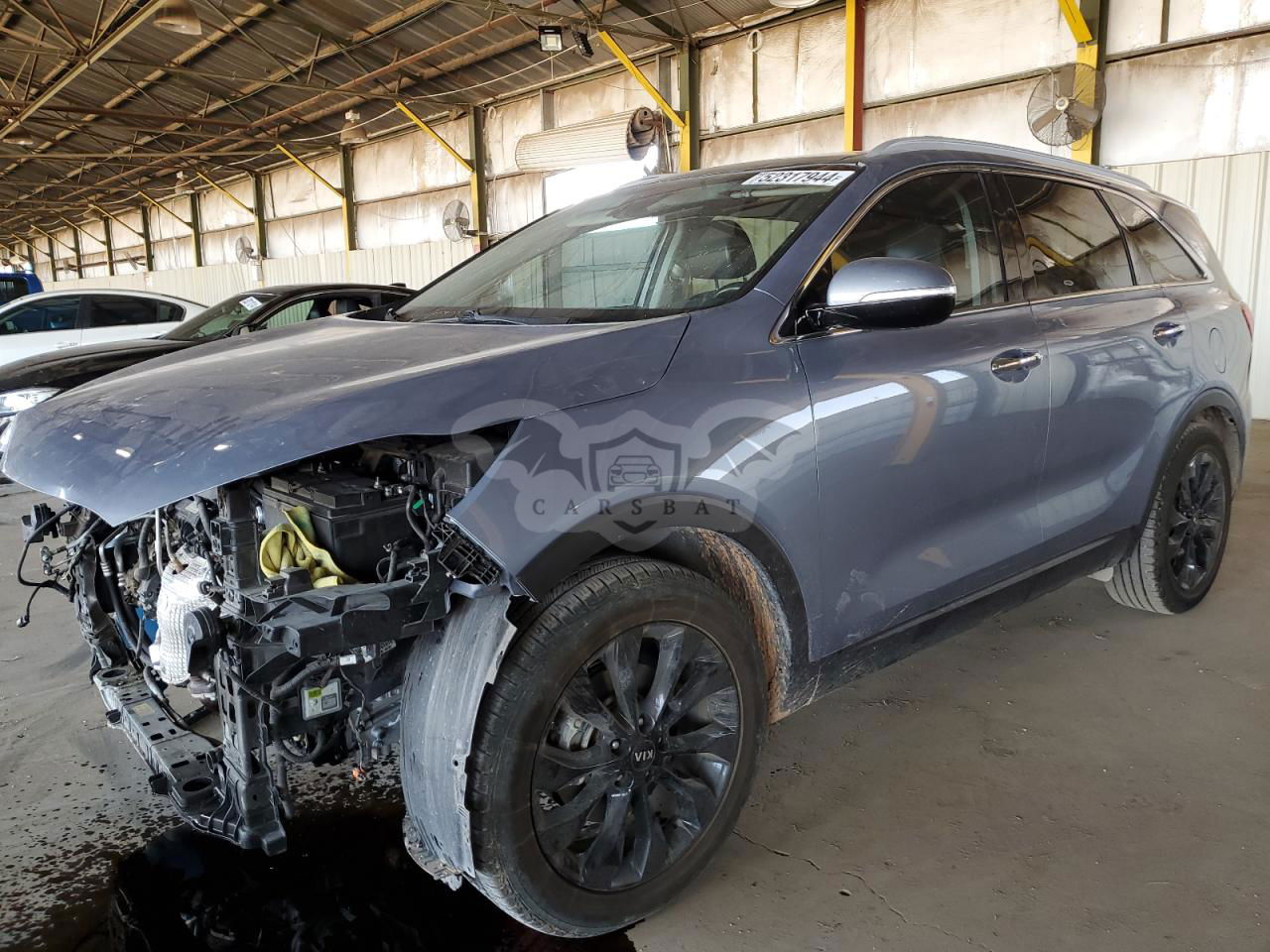 Kia Sorento 2020