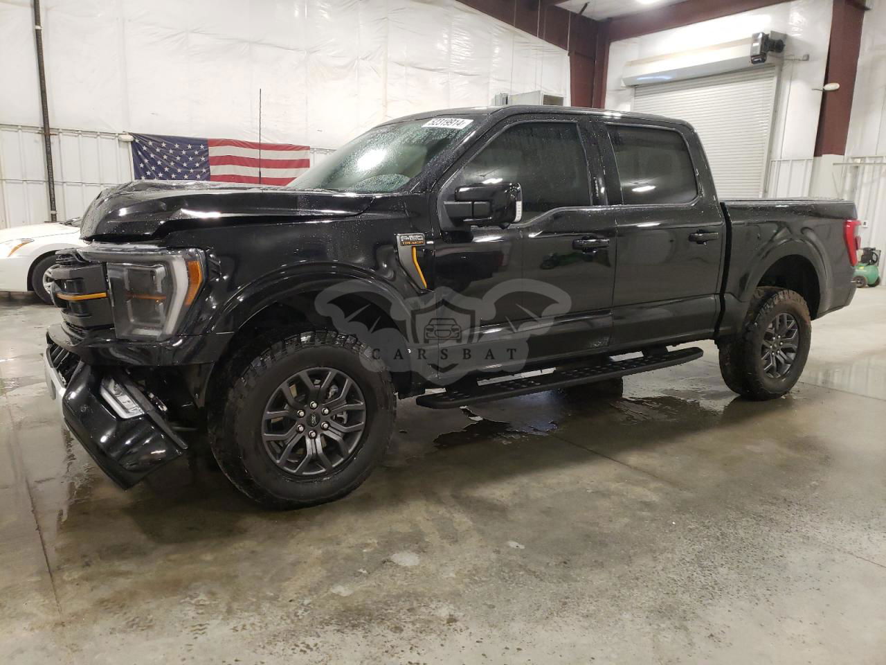 Ford F-150 2023