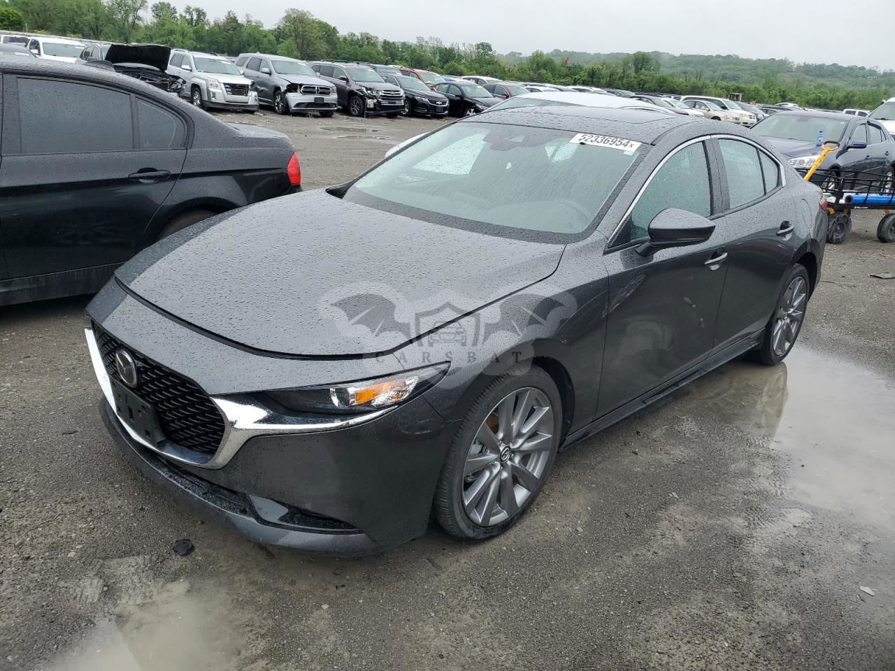 Mazda 3 2023