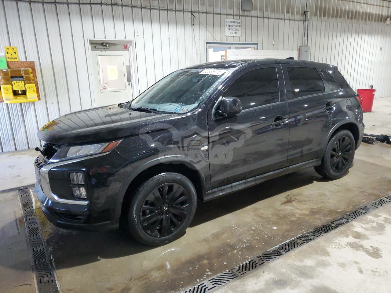Mitsubishi Outlander S/SE 2.0L  4 2023