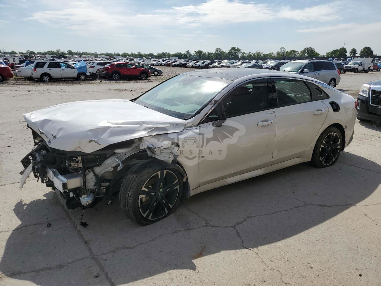 Kia K5 GT LINE 1.6L  4 2024
