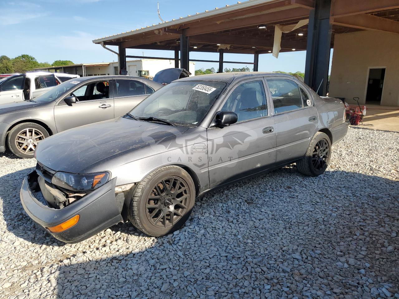 Toyota Corolla 1.6L  4 1994