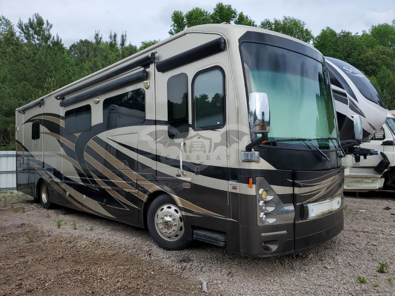 Freightliner X-line XC 6.7L  6 2014