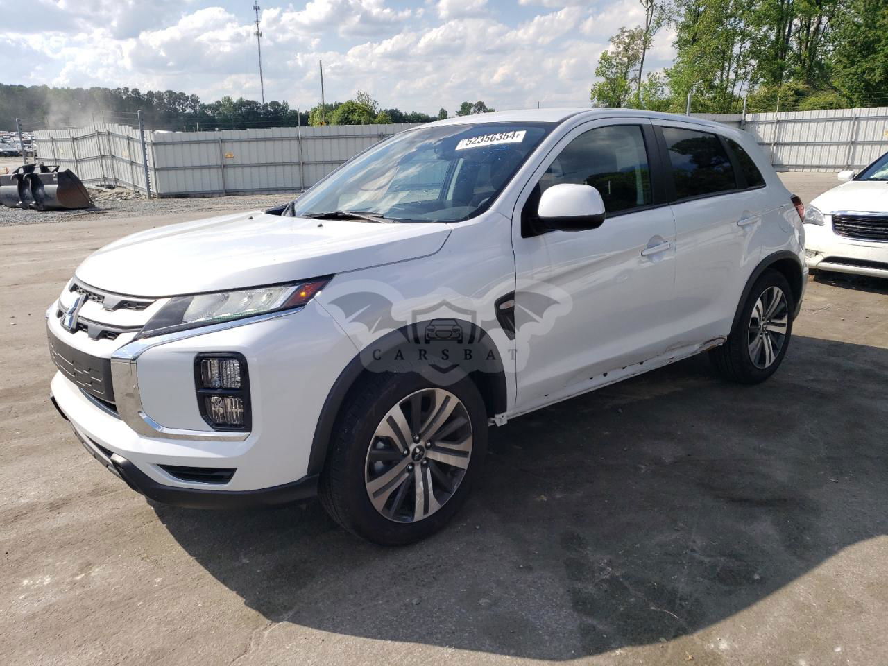 Mitsubishi Outlander 2023