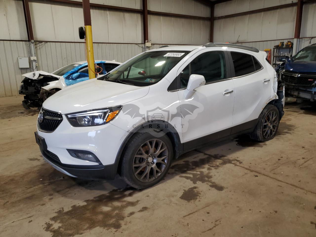 Buick Encore SPORT TOURING 1.4L  4 2019